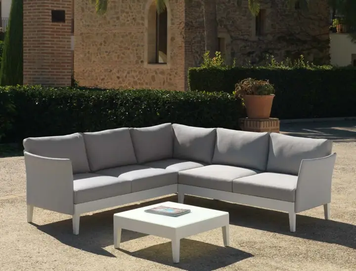 Muebles de Jardín y Terrazas en Córdoba – modelo 37 | Martínez Exclusive