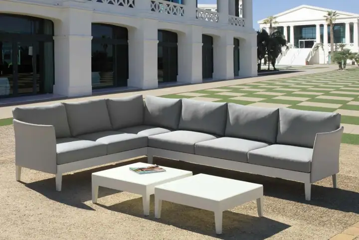 Muebles de Jardín y Terrazas en Córdoba – modelo 36 | Martínez Exclusive