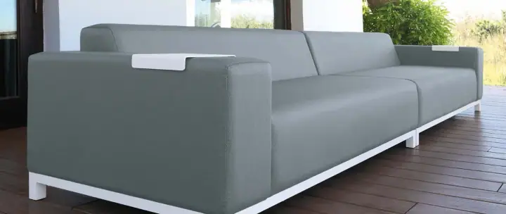 Muebles de Jardín y Terrazas en Córdoba – modelo 12 | Martínez Exclusive