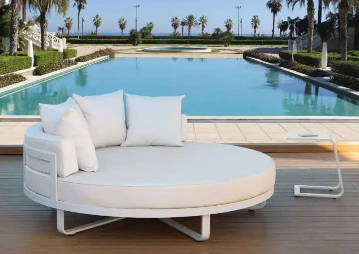 Muebles de Jardín y Terrazas en Córdoba – modelo 20 | Martínez Exclusive