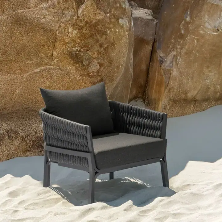 Muebles de Jardín y Terrazas en Córdoba – modelo 164 | Martínez Exclusive