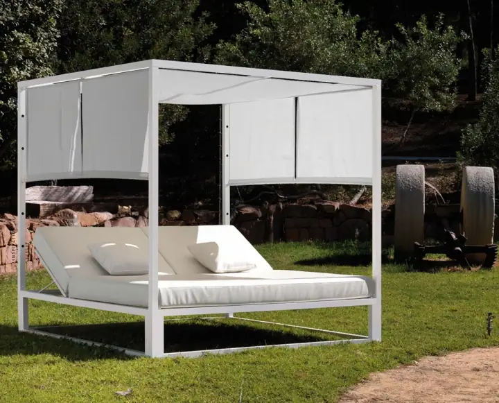 Muebles de Jardín y Terrazas en Córdoba – modelo 19 | Martínez Exclusive