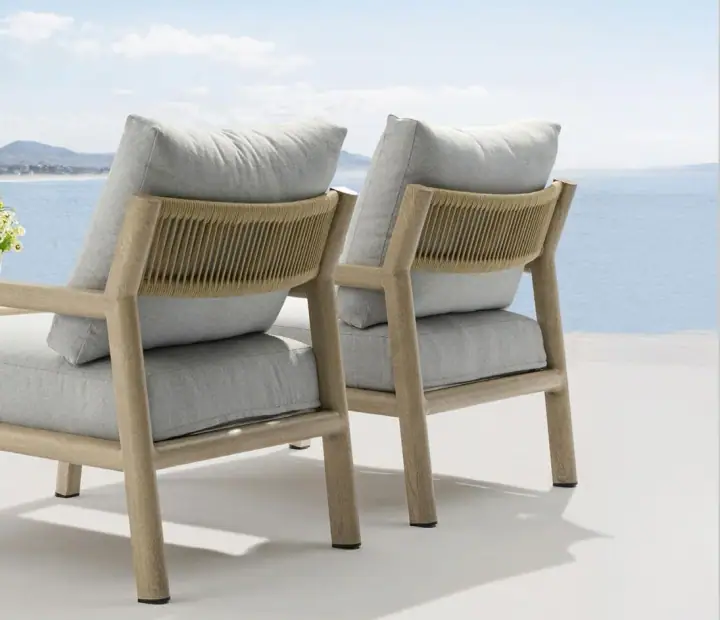 Muebles de Jardín y Terrazas en Córdoba – modelo 159 | Martínez Exclusive