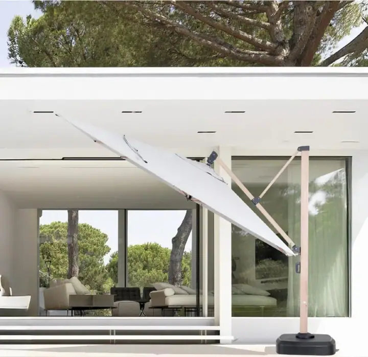 Muebles de Jardín y Terrazas en Córdoba – modelo 156 | Martínez Exclusive