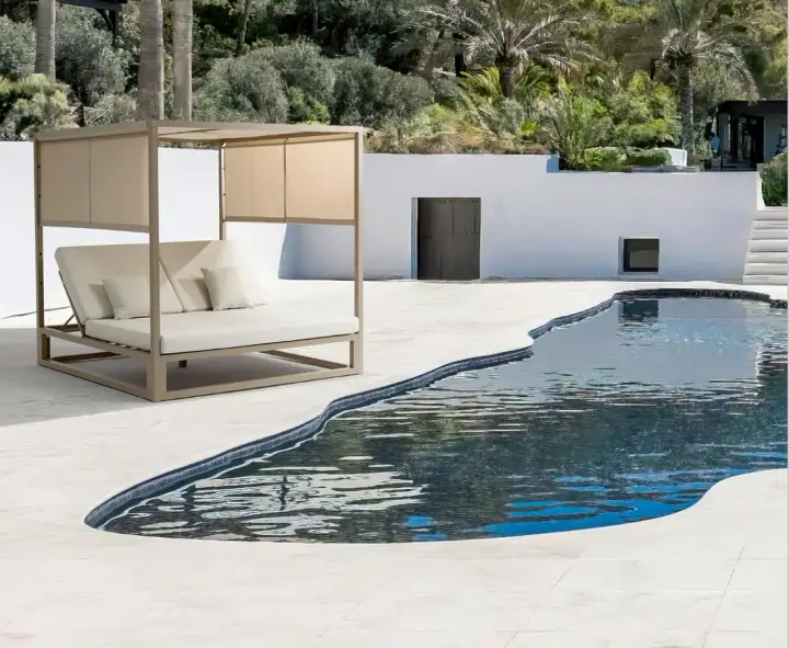 Muebles de Jardín y Terrazas en Córdoba – modelo 118 | Martínez Exclusive