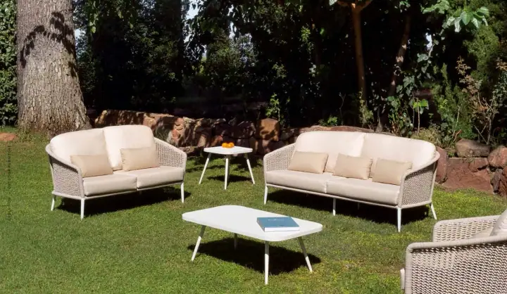 Muebles de Jardín y Terrazas en Córdoba – modelo 105 | Martínez Exclusive