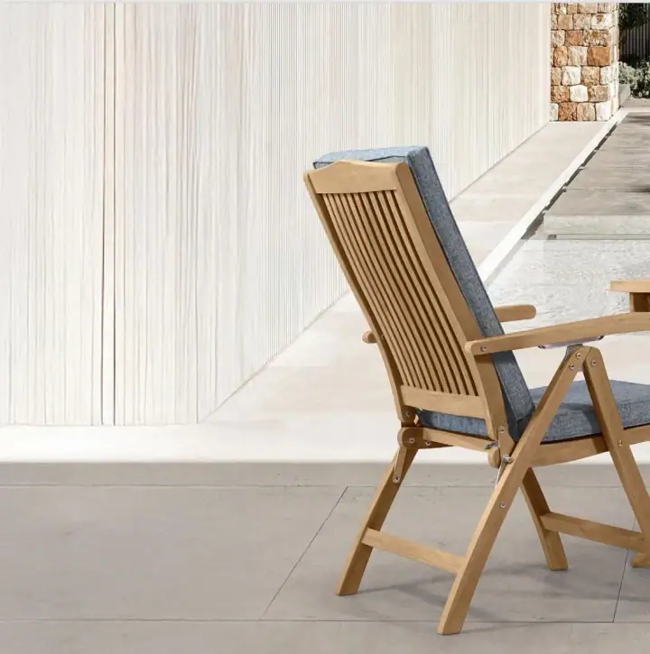 Muebles de Jardín y Terrazas en Córdoba – modelo 150 | Martínez Exclusive