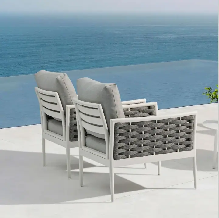Muebles de Jardín y Terrazas en Córdoba – modelo 88 | Martínez Exclusive
