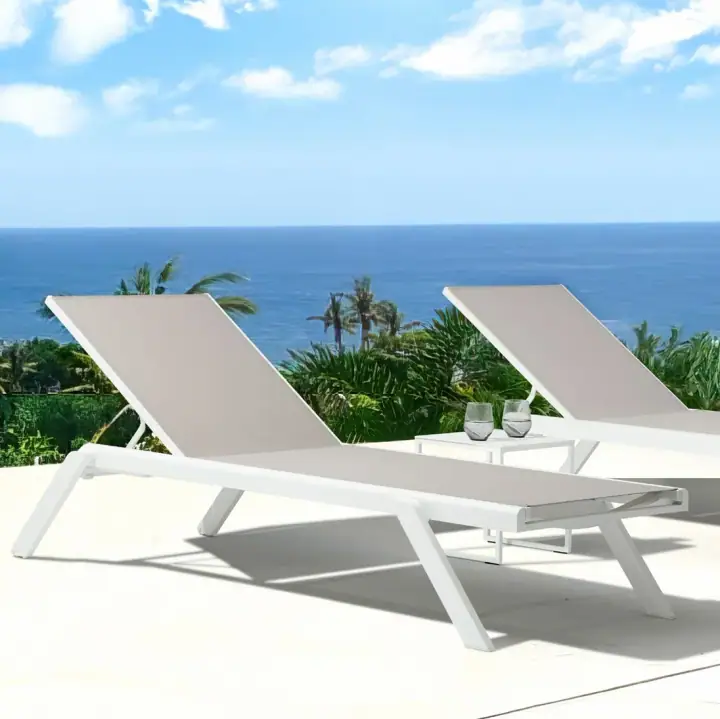 Muebles de Jardín y Terrazas en Córdoba – modelo 82 | Martínez Exclusive