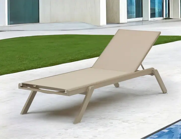 Muebles de Jardín y Terrazas en Córdoba – modelo 80 | Martínez Exclusive