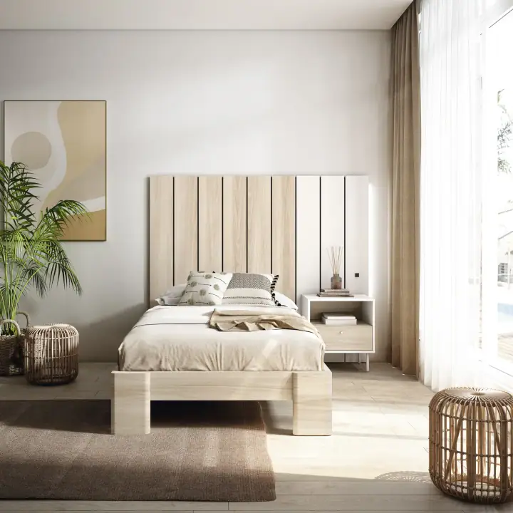Muebles juveniles en Córdoba – modelo 52 | Martínez Exclusive