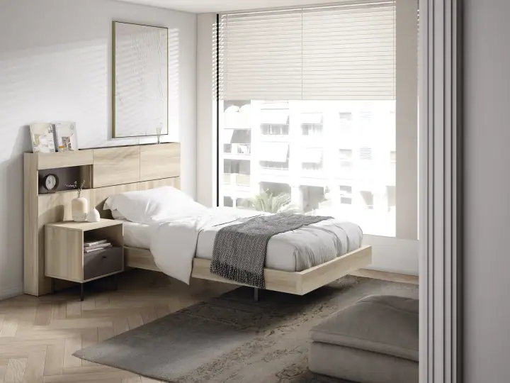Muebles juveniles en Córdoba – modelo 49 | Martínez Exclusive