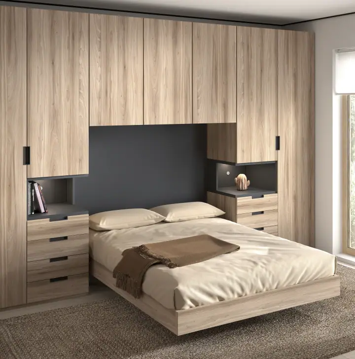 Muebles juveniles en Córdoba – modelo 12 | Martínez Exclusive