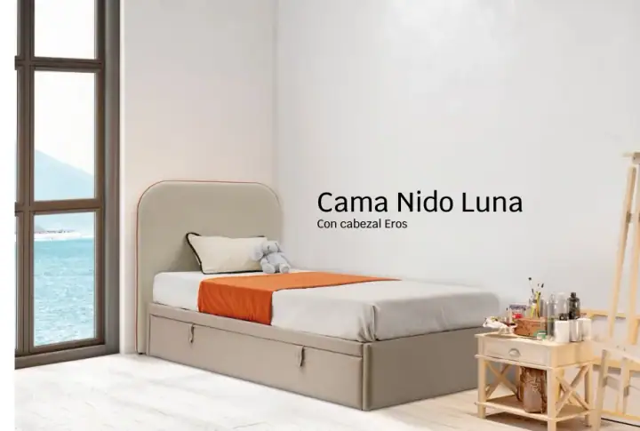 Muebles juveniles en Córdoba – modelo 57 | Martínez Exclusive