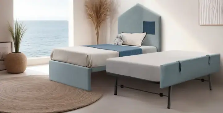 Muebles juveniles en Córdoba – modelo 55 | Martínez Exclusive