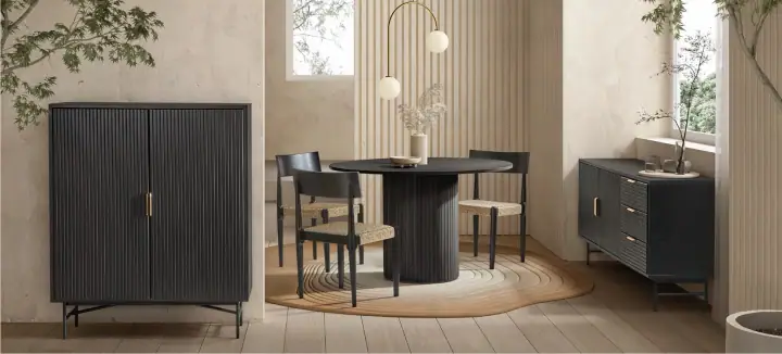 Aparadores y Muebles TV en Córdoba – modelo 71 | Martínez Exclusive