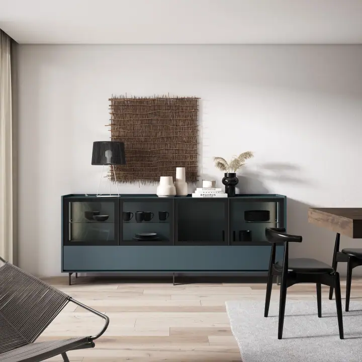 Aparadores y Muebles TV en Córdoba – modelo 60 | Martínez Exclusive