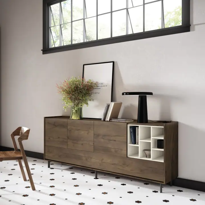 Aparadores y Muebles TV en Córdoba – modelo 68 | Martínez Exclusive