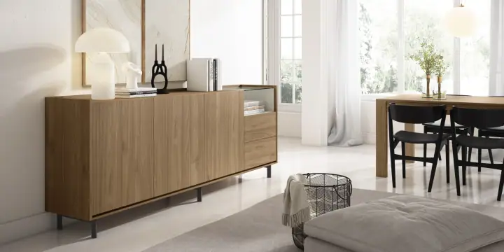 Aparadores y Muebles TV en Córdoba – modelo 57 | Martínez Exclusive