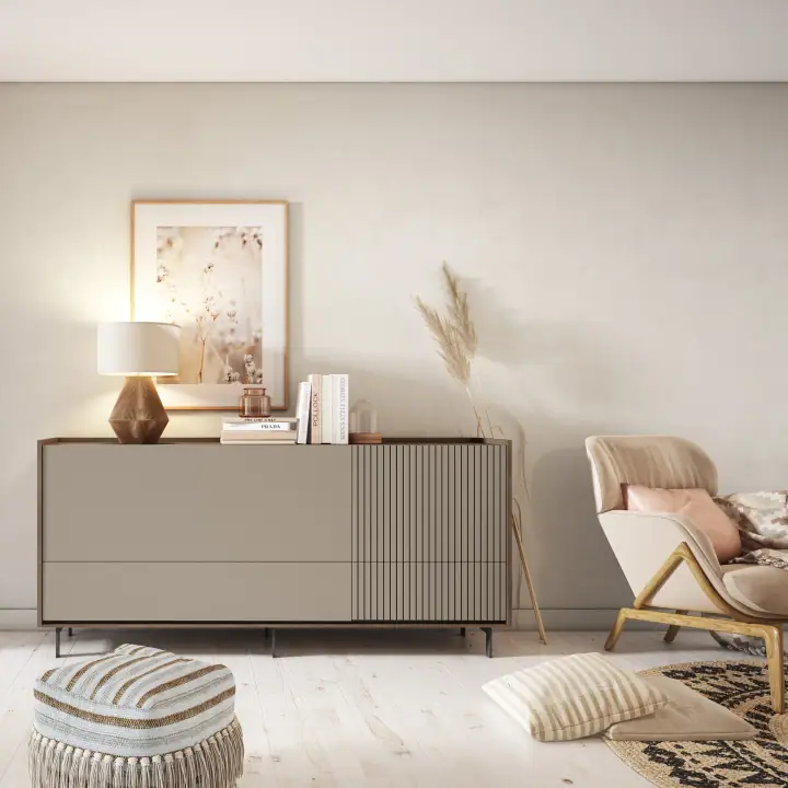 Aparadores y Muebles TV en Córdoba – modelo 56 | Martínez Exclusive
