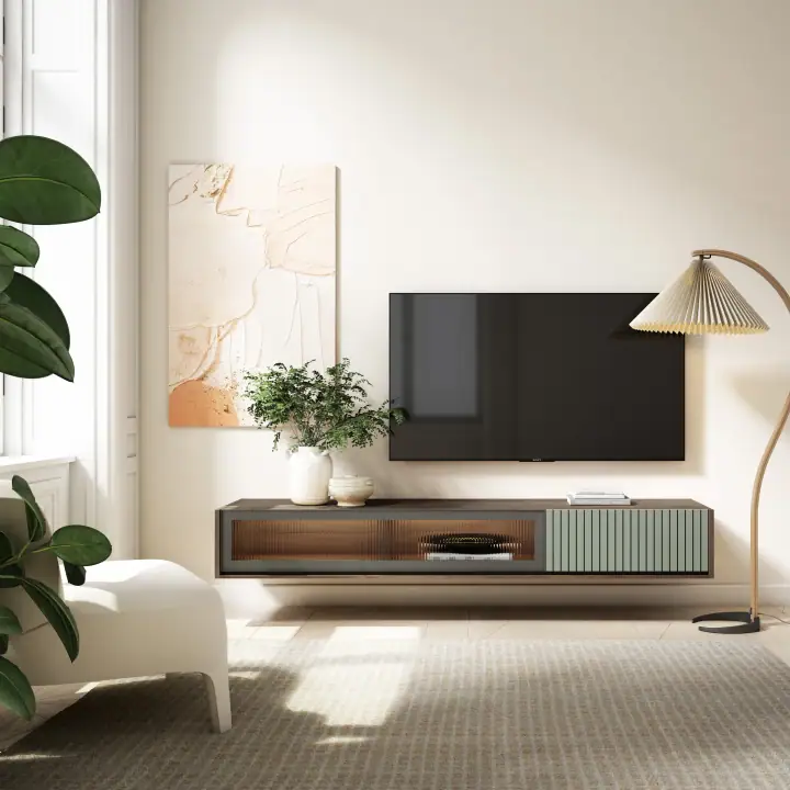 Aparadores y Muebles TV en Córdoba – modelo 50 | Martínez Exclusive