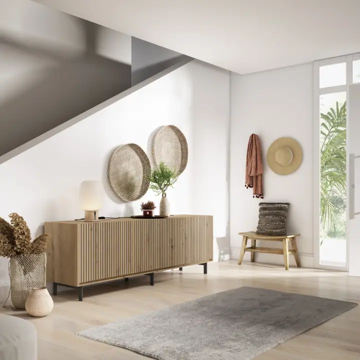 Aparadores y Muebles TV en Córdoba – modelo 49 | Martínez Exclusive