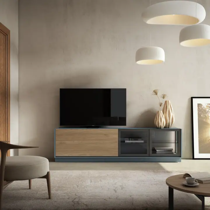 Aparadores y Muebles TV en Córdoba – modelo 58 | Martínez Exclusive