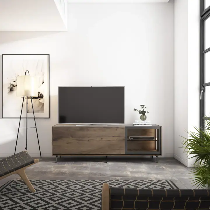 Aparadores y Muebles TV en Córdoba – modelo 47 | Martínez Exclusive
