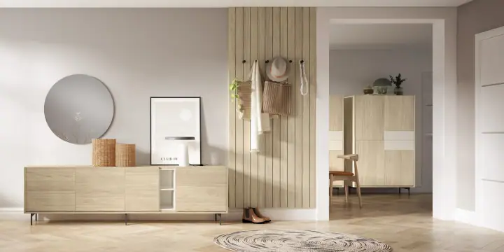 Aparadores y Muebles TV en Córdoba – modelo 46 | Martínez Exclusive