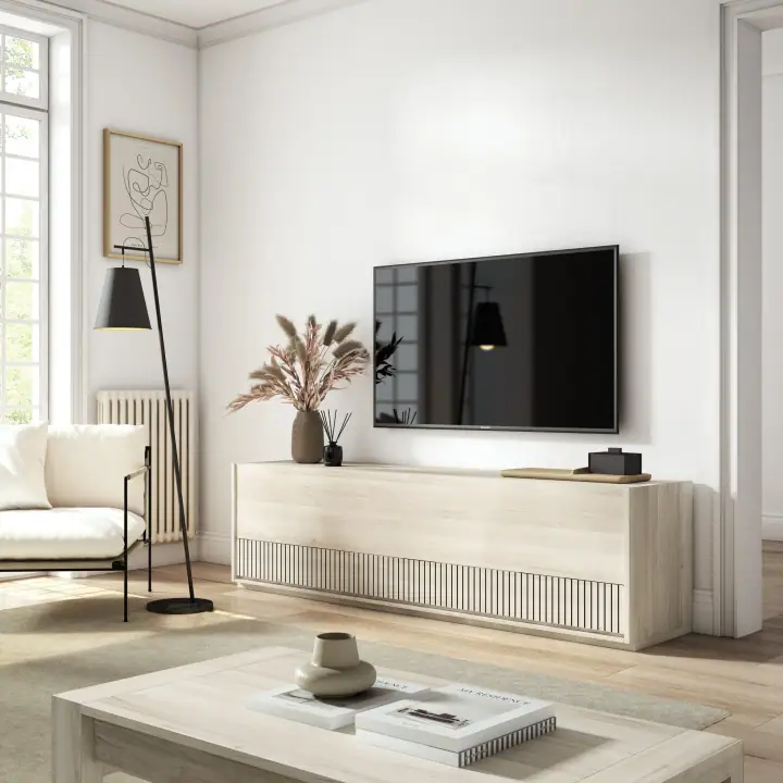 Aparadores y Muebles TV en Córdoba – modelo 45 | Martínez Exclusive