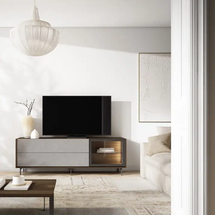 Aparadores y Muebles TV en Córdoba – modelo 43 | Martínez Exclusive