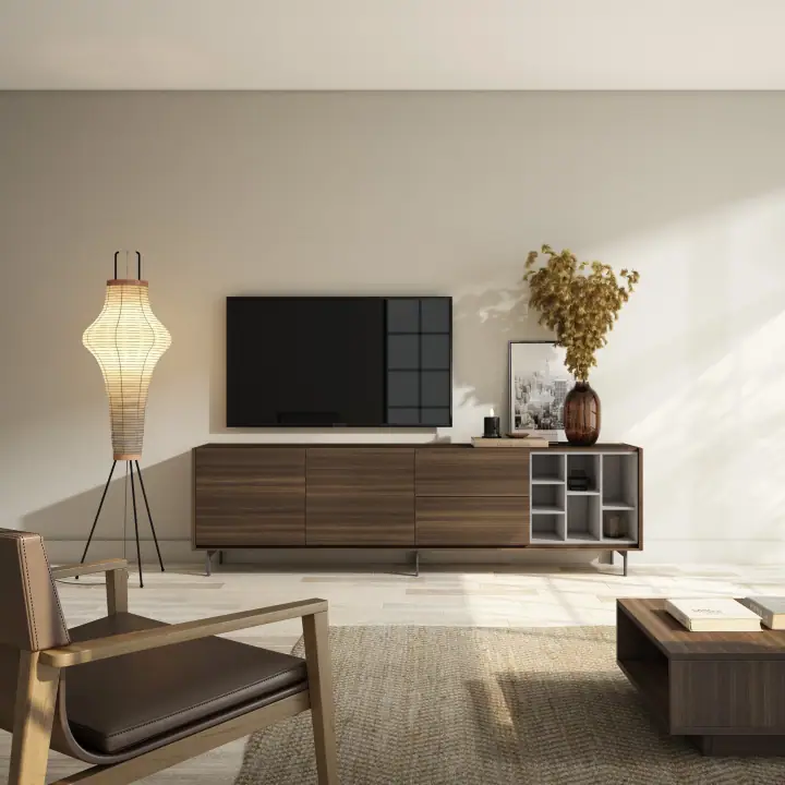 Aparadores y Muebles TV en Córdoba – modelo 42 | Martínez Exclusive