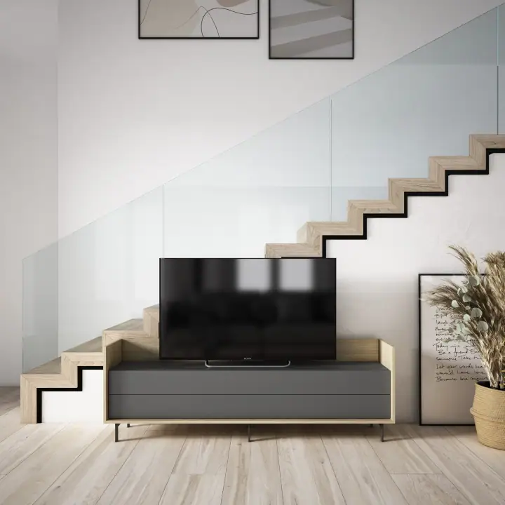 Aparadores y Muebles TV en Córdoba – modelo 39 | Martínez Exclusive