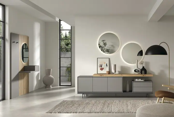 Aparadores y Muebles TV en Córdoba – modelo 35 | Martínez Exclusive