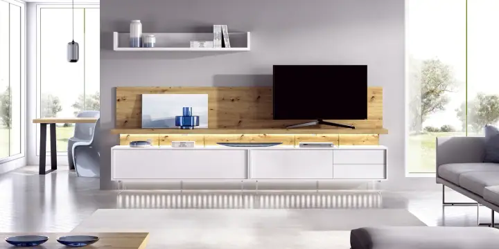 Aparadores y Muebles TV en Córdoba – modelo 24 | Martínez Exclusive