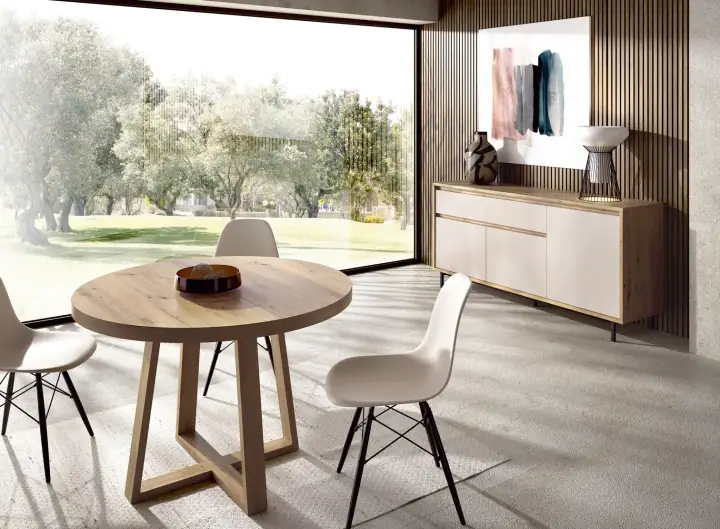 Aparadores y Muebles TV en Córdoba – modelo 25 | Martínez Exclusive