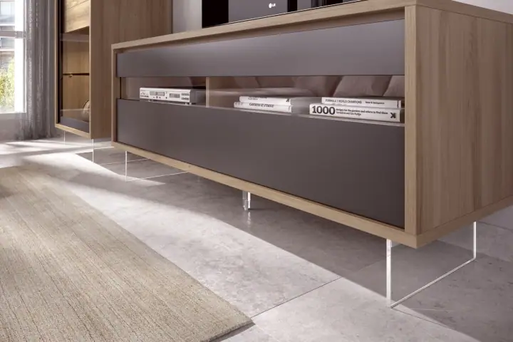 Aparadores y Muebles TV en Córdoba – modelo 22 | Martínez Exclusive