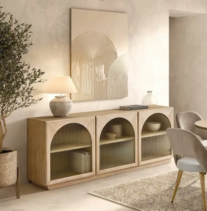 Aparadores y Muebles TV en Córdoba – modelo 81 | Martínez Exclusive