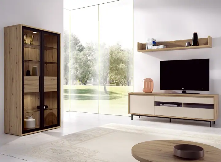 Aparadores y Muebles TV en Córdoba – modelo 16 | Martínez Exclusive