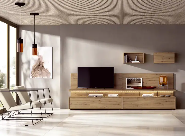 Aparadores y Muebles TV en Córdoba – modelo 13 | Martínez Exclusive