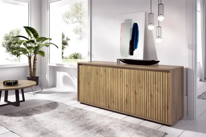 Aparadores y Muebles TV en Córdoba – modelo 11 | Martínez Exclusive