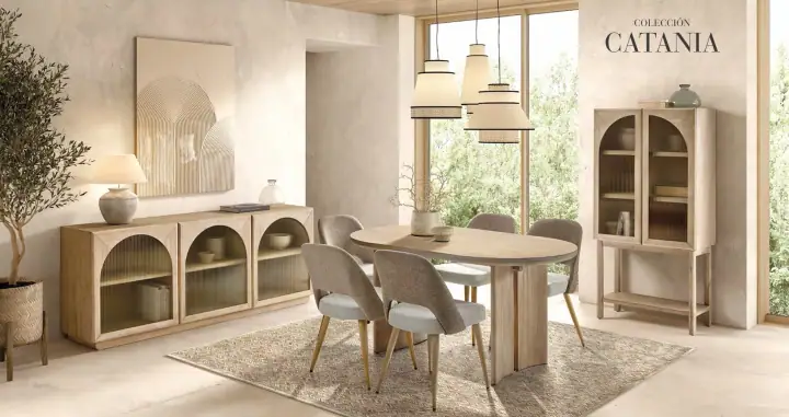 Aparadores y Muebles TV en Córdoba – modelo 80 | Martínez Exclusive