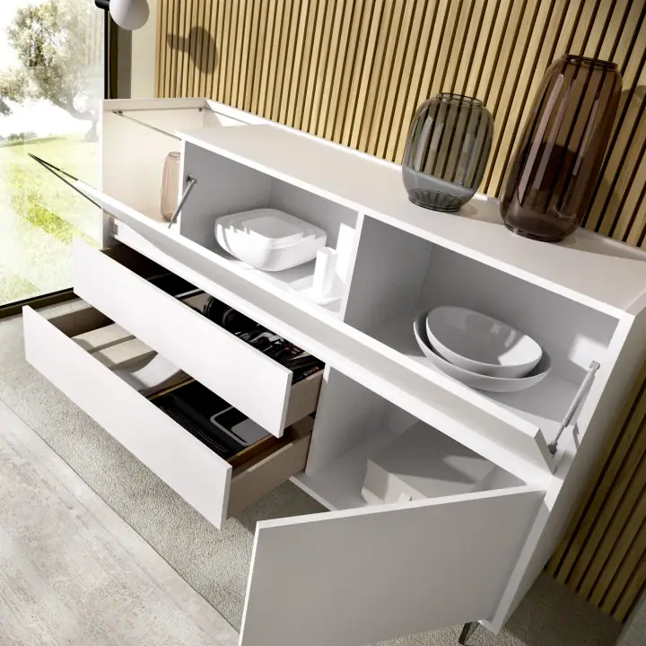 Aparadores y Muebles TV en Córdoba – modelo 18 | Martínez Exclusive