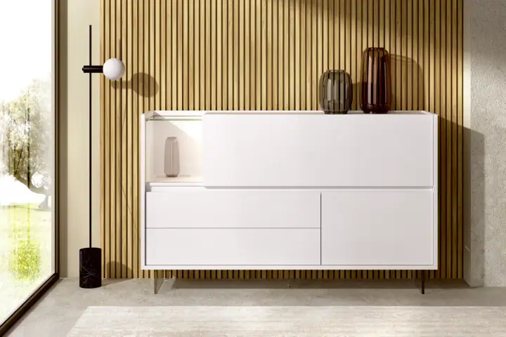 Aparadores y Muebles TV en Córdoba – modelo 6 | Martínez Exclusive