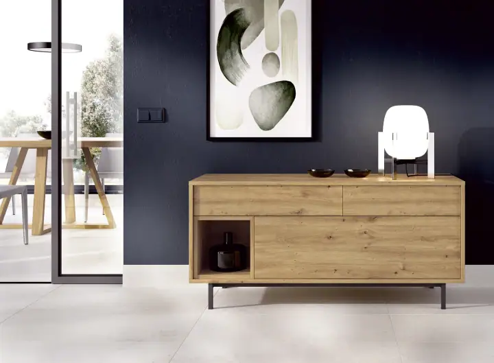 Aparadores y Muebles TV en Córdoba – modelo 3 | Martínez Exclusive