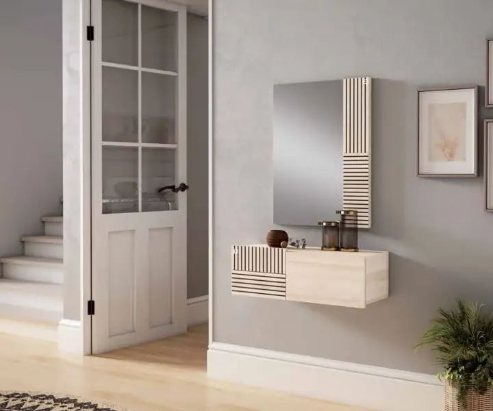 Muebles Auxiliares en Córdoba – modelo 68 | Martínez Exclusive