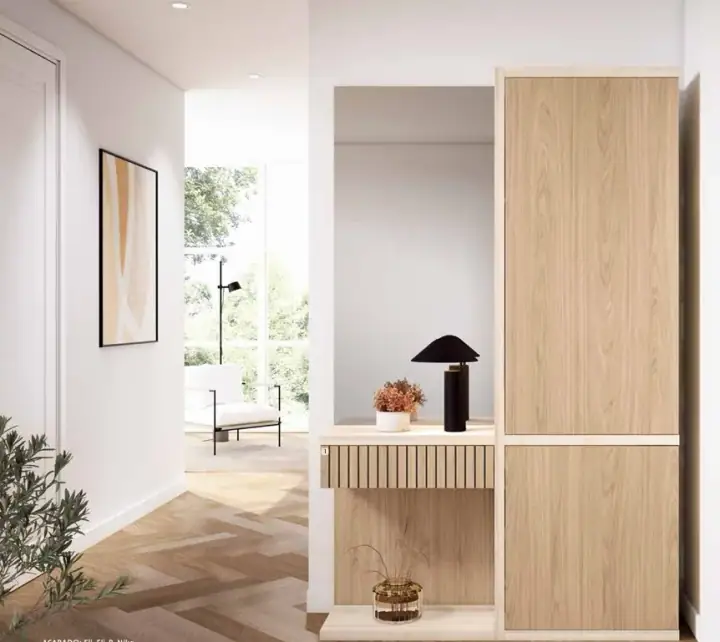 Muebles Auxiliares en Córdoba – modelo 63 | Martínez Exclusive