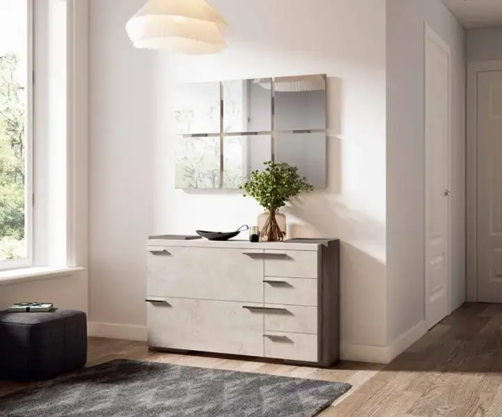 Muebles Auxiliares en Córdoba – modelo 61 | Martínez Exclusive