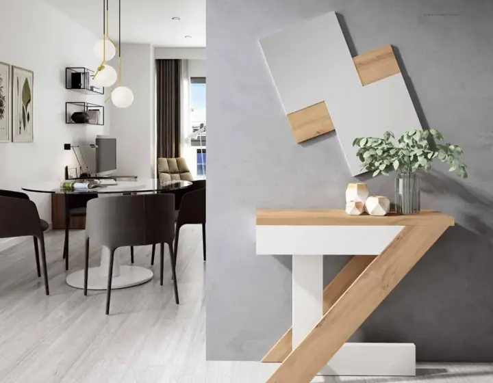Muebles Auxiliares en Córdoba – modelo 57 | Martínez Exclusive