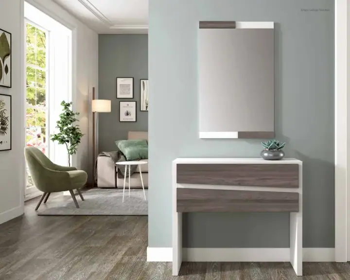 Muebles Auxiliares en Córdoba – modelo 53 | Martínez Exclusive